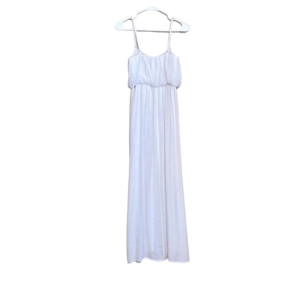 iZ BYER Maxi dress size: small